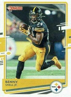 Benny Snell Jr.