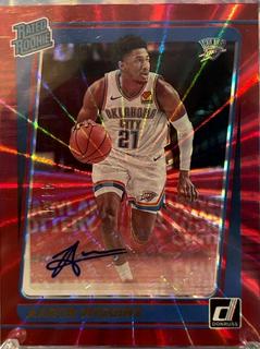 Aaron Wiggins