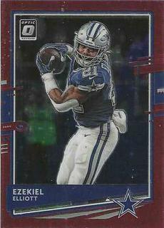 Ezekiel Elliott