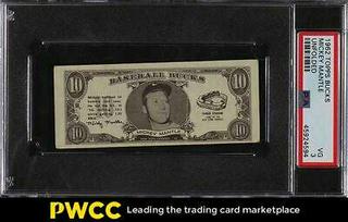Mickey Mantle