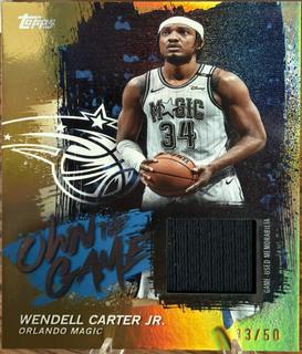 Wendell Carter Jr.