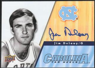 Jim Delany