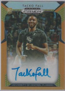Tacko Fall