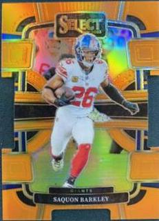 Saquon Barkley