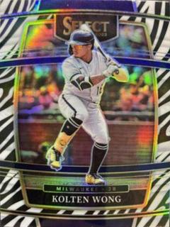 Kolten Wong