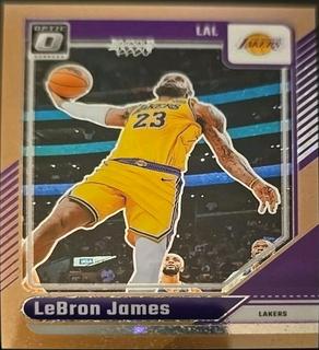 LeBron James