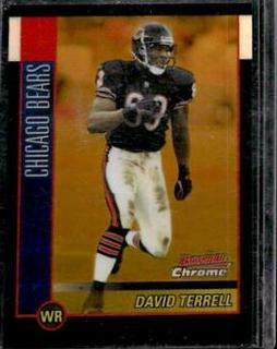 David Terrell