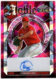 Fernando Cruz