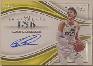 Lauri Markkanen