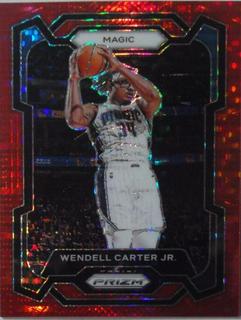 Wendell Carter Jr.