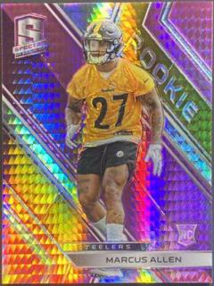 Marcus Allen