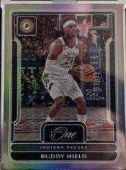 Buddy Hield