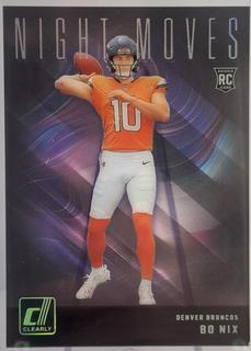 Bo Nix