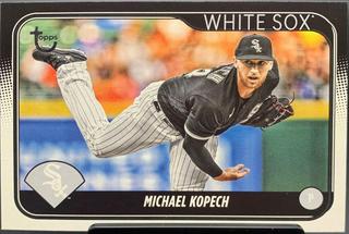 Michael Kopech