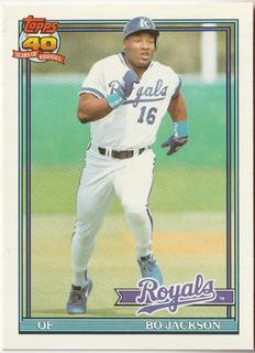 Bo Jackson