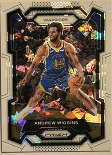 Andrew Wiggins