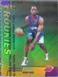 Quincy Lewis