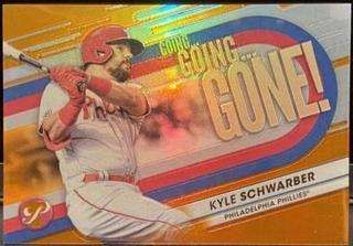 Kyle Schwarber