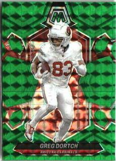 Greg Dortch
