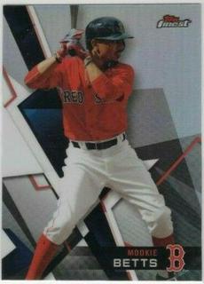 Mookie Betts