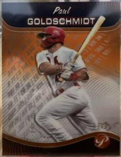 Paul Goldschmidt