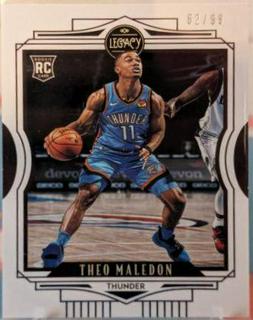 Theo Maledon