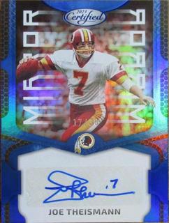 Joe Theismann