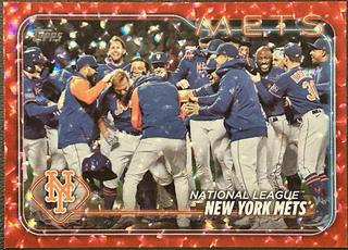 New York Mets