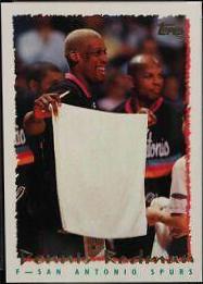 Dennis Rodman
