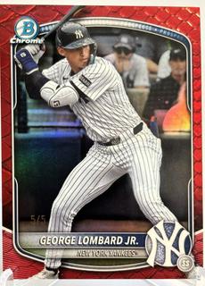 George Lombard Jr.
