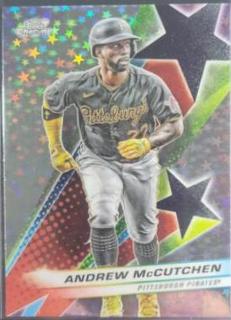 Andrew McCutchen