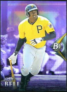 Josh Bell