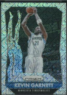 Kevin Garnett