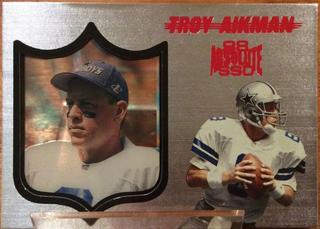Troy Aikman