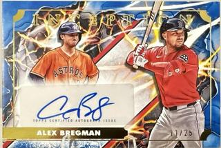 Alex Bregman