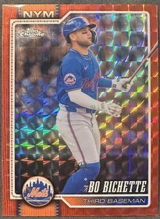 Bo Bichette