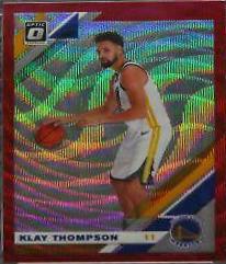 Klay Thompson