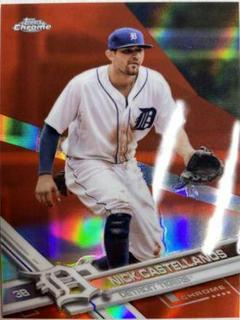Nick Castellanos