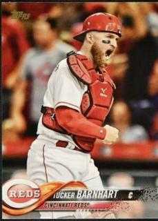 Tucker Barnhart