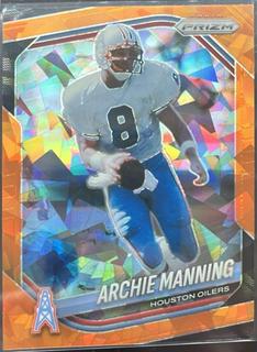 Archie Manning