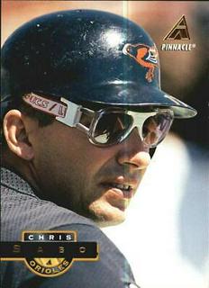 Chris Sabo