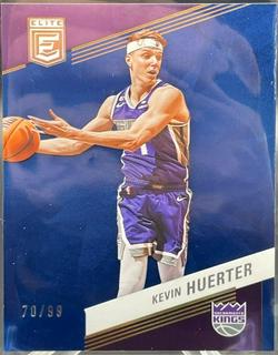 Kevin Huerter