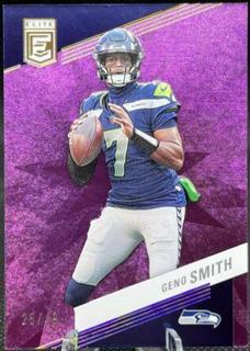 Geno Smith