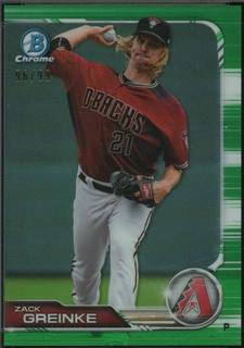 Zack Greinke