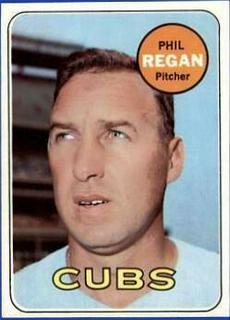 Phil Regan