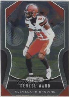 Denzel Ward