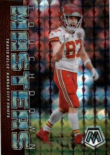 Travis Kelce