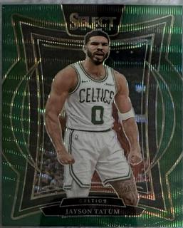 Jayson Tatum