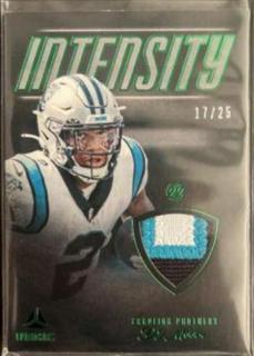 DJ Moore