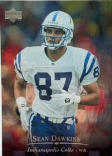 Sean Dawkins